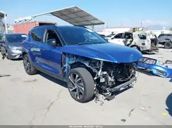YV4AC2HM1L2301011 2020 VOLVO XC40