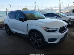 YV4AC2HM1L2345896 2020 VOLVO XC40