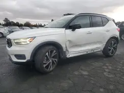 YV4AC2HM1M2399426 2021 VOLVO XC40