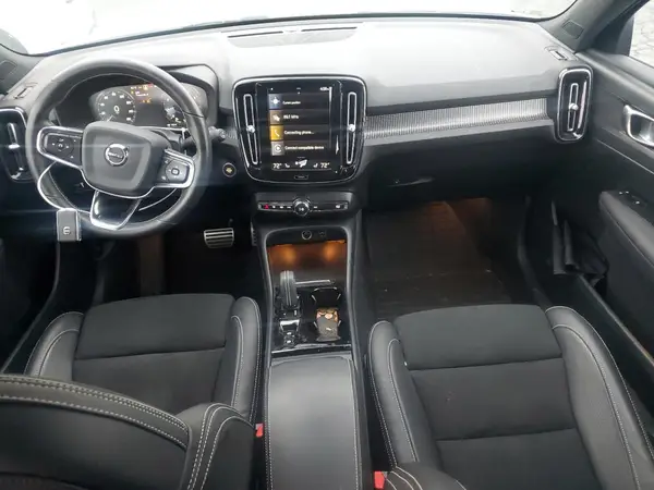 YV4AC2HM1M2399426 2021 VOLVO XC40 - Image 8
