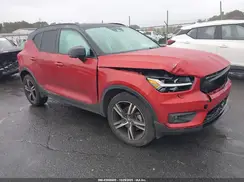 YV4AC2HM1M2481544 2021 VOLVO XC40