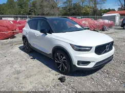 YV4AC2HM1M2537546 2021 VOLVO XC40