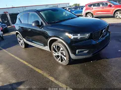 YV4AC2HM1M2561622 2021 VOLVO XC40