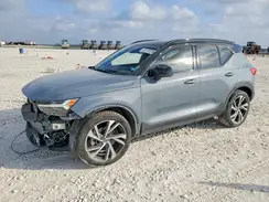 YV4AC2HM1N2664881 2022 VOLVO XC40
