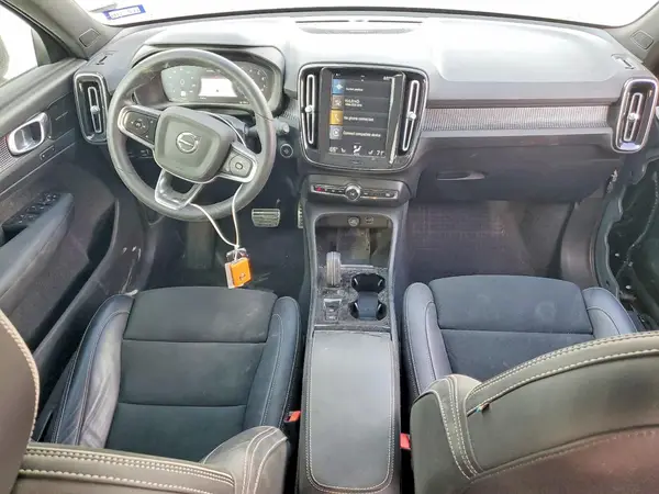 YV4AC2HM1N2664881 2022 VOLVO XC40 - Image 8