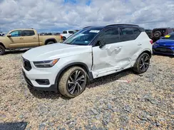 YV4AC2HM2M2542559 2021 VOLVO XC40