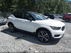 YV4AC2HM3M2507982 2021 VOLVO XC40