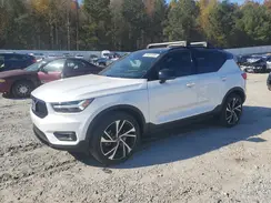 YV4AC2HM3M2513734 2021 VOLVO XC40