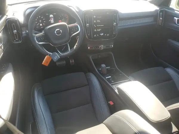 YV4AC2HM3M2513734 2021 VOLVO XC40 - Image 8