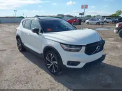 YV4AC2HM3M2521932 2021 VOLVO XC40