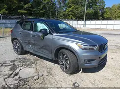 YV4AC2HM4K2106521 2019 VOLVO XC40