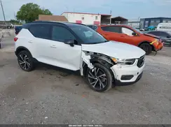 YV4AC2HM4L2241046 2020 VOLVO XC40