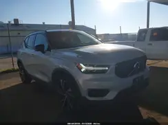 YV4AC2HM4M2429521 2021 VOLVO XC40