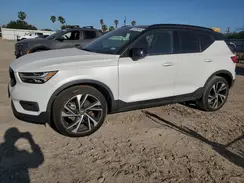 YV4AC2HM4M2470294 2021 VOLVO XC40