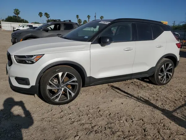 YV4AC2HM4M2470294 2021 VOLVO XC40 - Image 1
