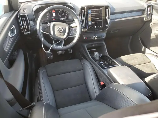 YV4AC2HM4M2470294 2021 VOLVO XC40 - Image 8