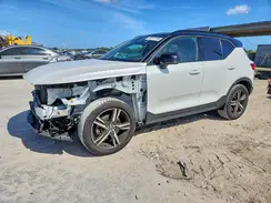 YV4AC2HM4M2491372 2021 VOLVO XC40