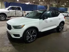 YV4AC2HM4M2507425 2021 VOLVO XC40