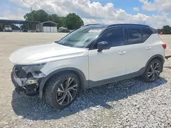YV4AC2HM4M2566667 2021 VOLVO XC40