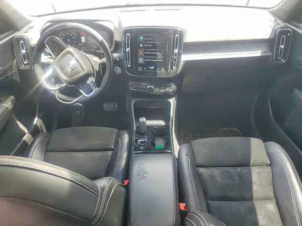 YV4AC2HM4M2566667 2021 VOLVO XC40 - Image 8