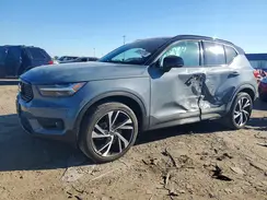 YV4AC2HM5N2780519 2022 VOLVO XC40