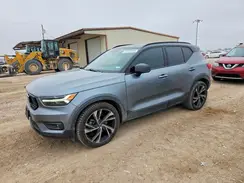 YV4AC2HM6K2045723 2019 VOLVO XC40