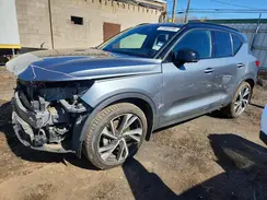 YV4AC2HM6K2057788 2019 VOLVO XC40