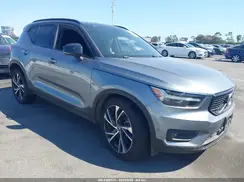 YV4AC2HM6K2112773 2019 VOLVO XC40