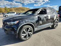 YV4AC2HM6L2205441 2020 VOLVO XC40