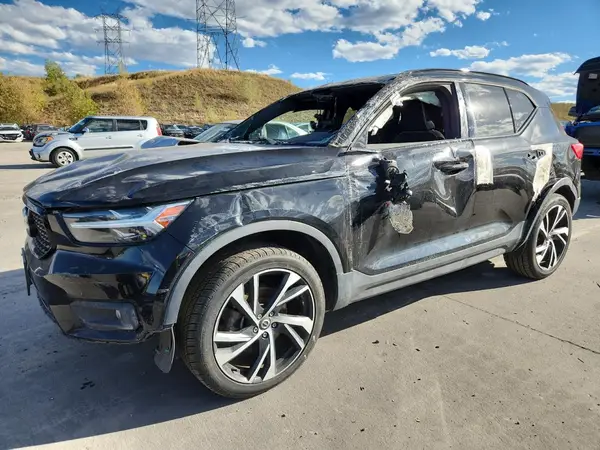 YV4AC2HM6L2205441 2020 VOLVO XC40 - Image 1