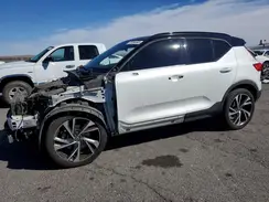 YV4AC2HM6M2487226 2021 VOLVO XC40