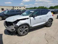 YV4AC2HM6M2488070 2021 VOLVO XC40