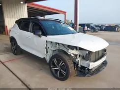 YV4AC2HM7K2149105 2019 VOLVO XC40
