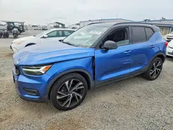 YV4AC2HM7L2314202 2020 VOLVO XC40
