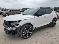 YV4AC2HM8M2414648 2021 VOLVO XC40