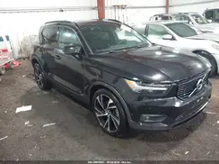 YV4AC2HM8N2642750 2022 VOLVO XC40