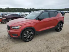 YV4AC2HM9K2074892 2019 VOLVO XC40