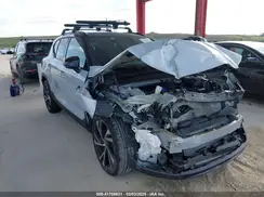 YV4AC2HM9L2254343 2020 VOLVO XC40