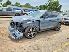 YV4AC2HM9L2295572 2020 VOLVO XC40