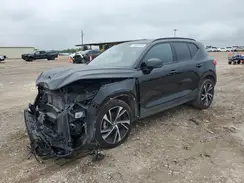 YV4AC2HM9M2561819 2021 VOLVO XC40