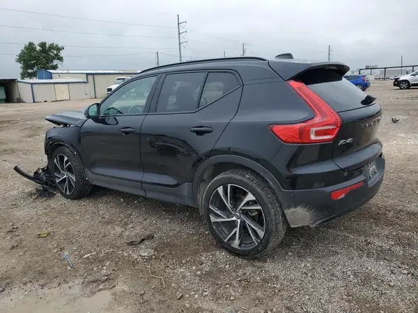 YV4AC2HM9M2561819 2021 VOLVO XC40 - Image 2