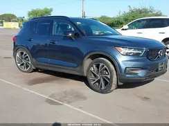 YV4AC2HM9N2777946 2022 VOLVO XC40