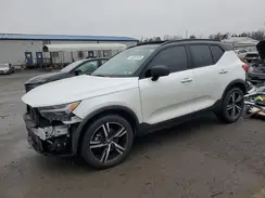 YV4AC2HMXK2068129 2019 VOLVO XC40