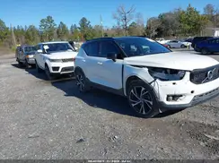 YV4AC2HMXL2284418 2020 VOLVO XC40