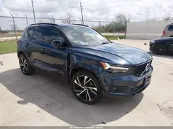 YV4AC2HMXN2646136 2022 VOLVO XC40