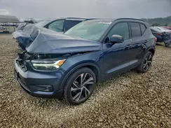 YV4AC2HMXN2699919 2022 VOLVO XC40
