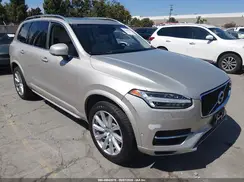 YV4BC0PK0G1053063 2016 VOLVO XC90