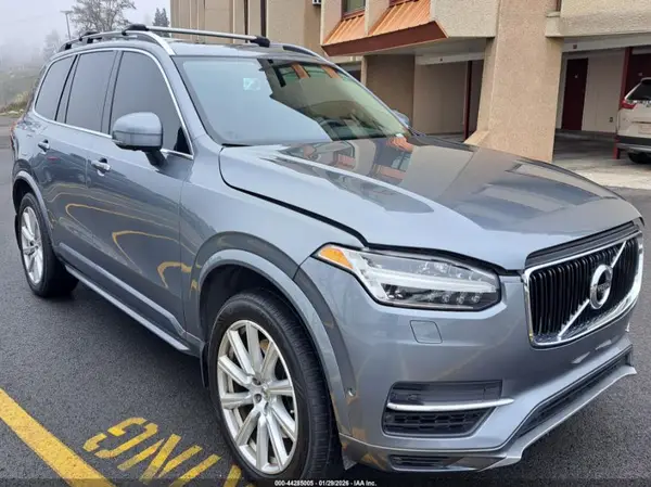 YV4BC0PK0G1060630 2016 VOLVO XC90 - Image 1