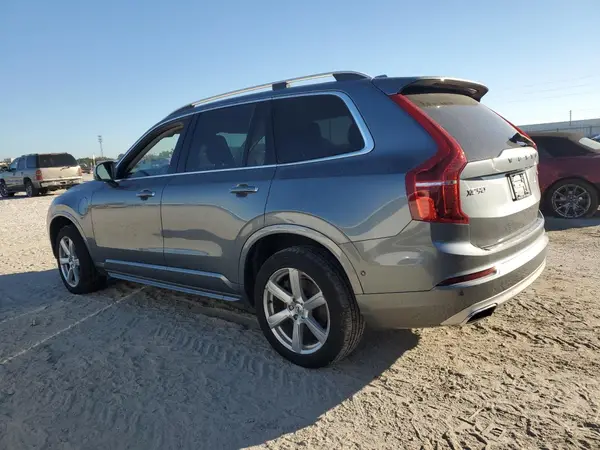 YV4BC0PK0G1088069 2016 VOLVO XC90 - Image 2
