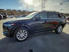 YV4BC0PK0G1091683 2016 VOLVO XC90